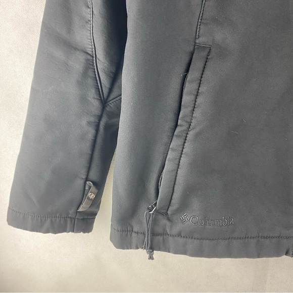 COLUMBIA JACKET Size M man - Picture 2 of 7